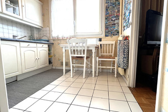 achat appartement alfortville 94140