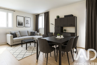 achat appartement alfortville 94140