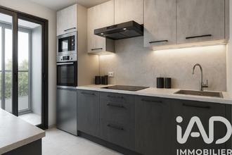 achat appartement alfortville 94140