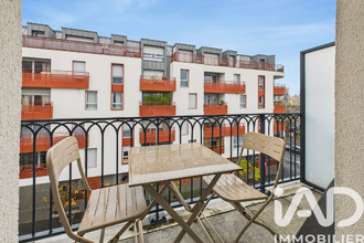 achat appartement alfortville 94140