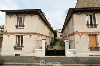 achat appartement alfortville 94140
