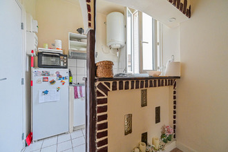 achat appartement alfortville 94140