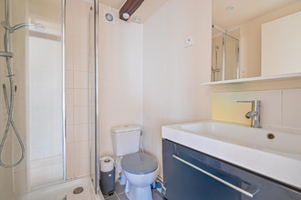 achat appartement alfortville 94140