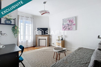 achat appartement alfortville 94140