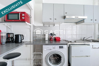 achat appartement alfortville 94140