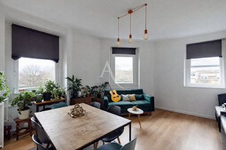 achat appartement alfortville 94140