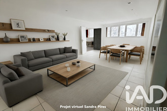 achat appartement alfortville 94140