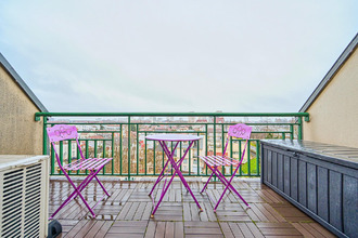 achat appartement alfortville 94140