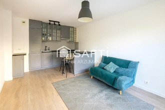 achat appartement alfortville 94140