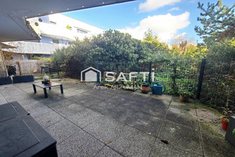 achat appartement alfortville 94140