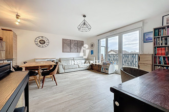 achat appartement alfortville 94140