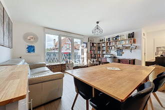 achat appartement alfortville 94140