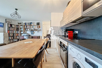 achat appartement alfortville 94140