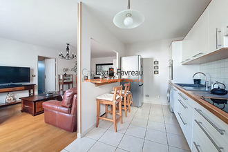 achat appartement alfortville 94140