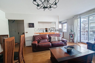 achat appartement alfortville 94140