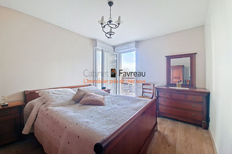 achat appartement alfortville 94140