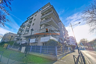 achat appartement alfortville 94140