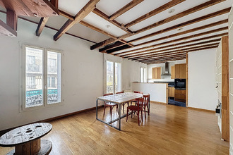 achat appartement alfortville 94140