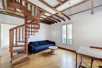 achat appartement alfortville 94140