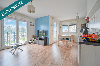 achat appartement alfortville 94140