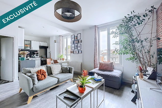 achat appartement alfortville 94140