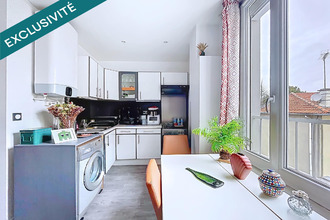 achat appartement alfortville 94140