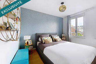 achat appartement alfortville 94140