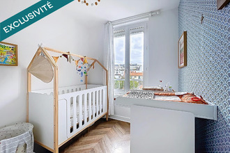 achat appartement alfortville 94140