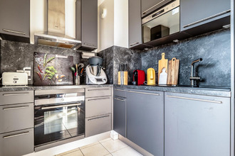 achat appartement alfortville 94140