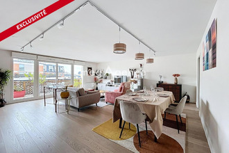 achat appartement alfortville 94140