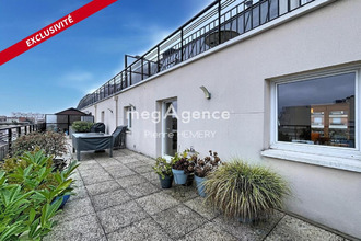 achat appartement alfortville 94140