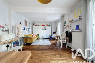 achat appartement alfortville 94140