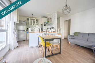 achat appartement alfortville 94140