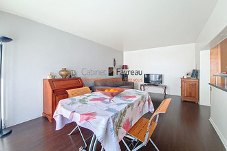 achat appartement alfortville 94140