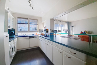 achat appartement alfortville 94140