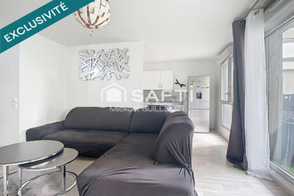 achat appartement alfortville 94140