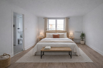 achat appartement alfortville 94140