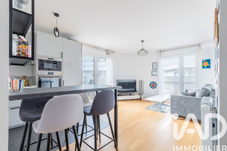 achat appartement alfortville 94140