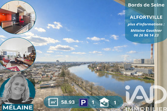 achat appartement alfortville 94140