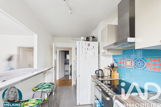 achat appartement alfortville 94140