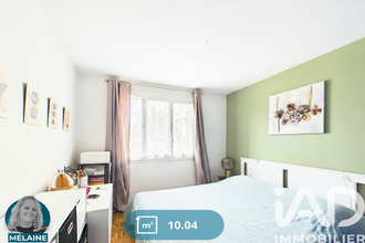 achat appartement alfortville 94140