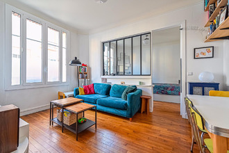 achat appartement alfortville 94140