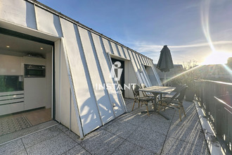 achat appartement alfortville 94140