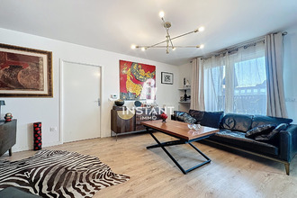 achat appartement alfortville 94140