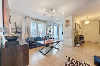 achat appartement alfortville 94140