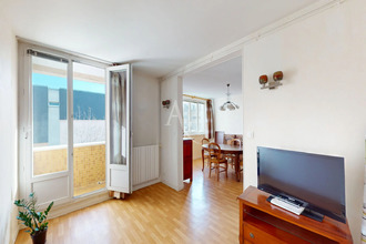 achat appartement alfortville 94140