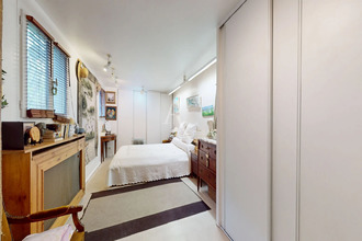 achat appartement alfortville 94140