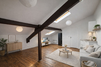 achat appartement alfortville 94140