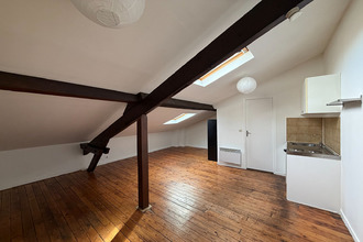 achat appartement alfortville 94140