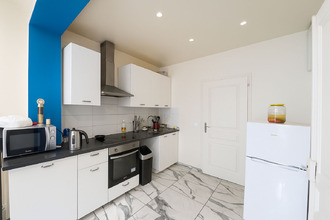 achat appartement alfortville 94140